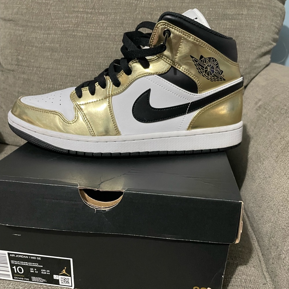 Jordan 1